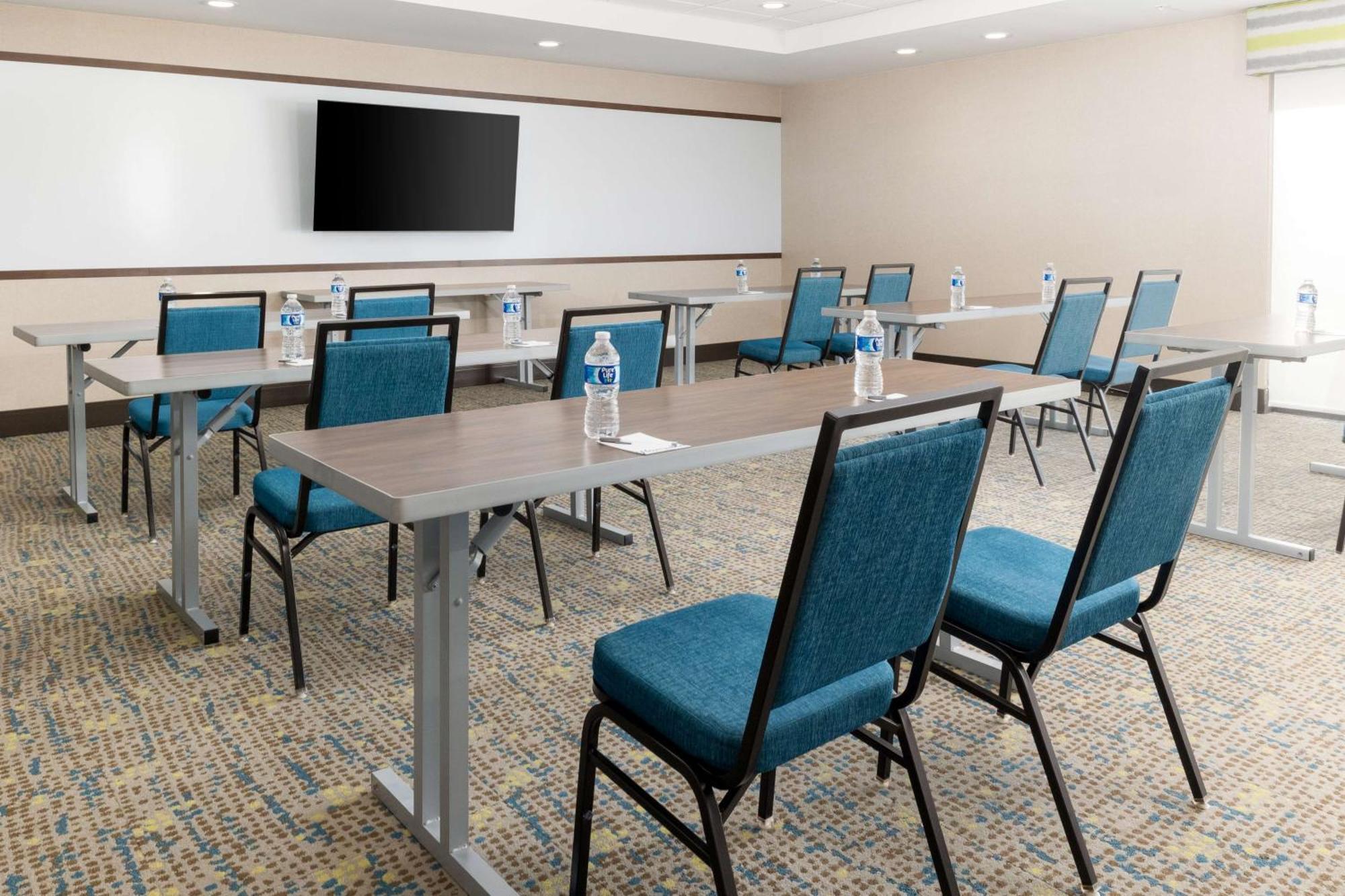 Hampton Inn & Suites Porter Ranch Лос Анджелис Екстериор снимка