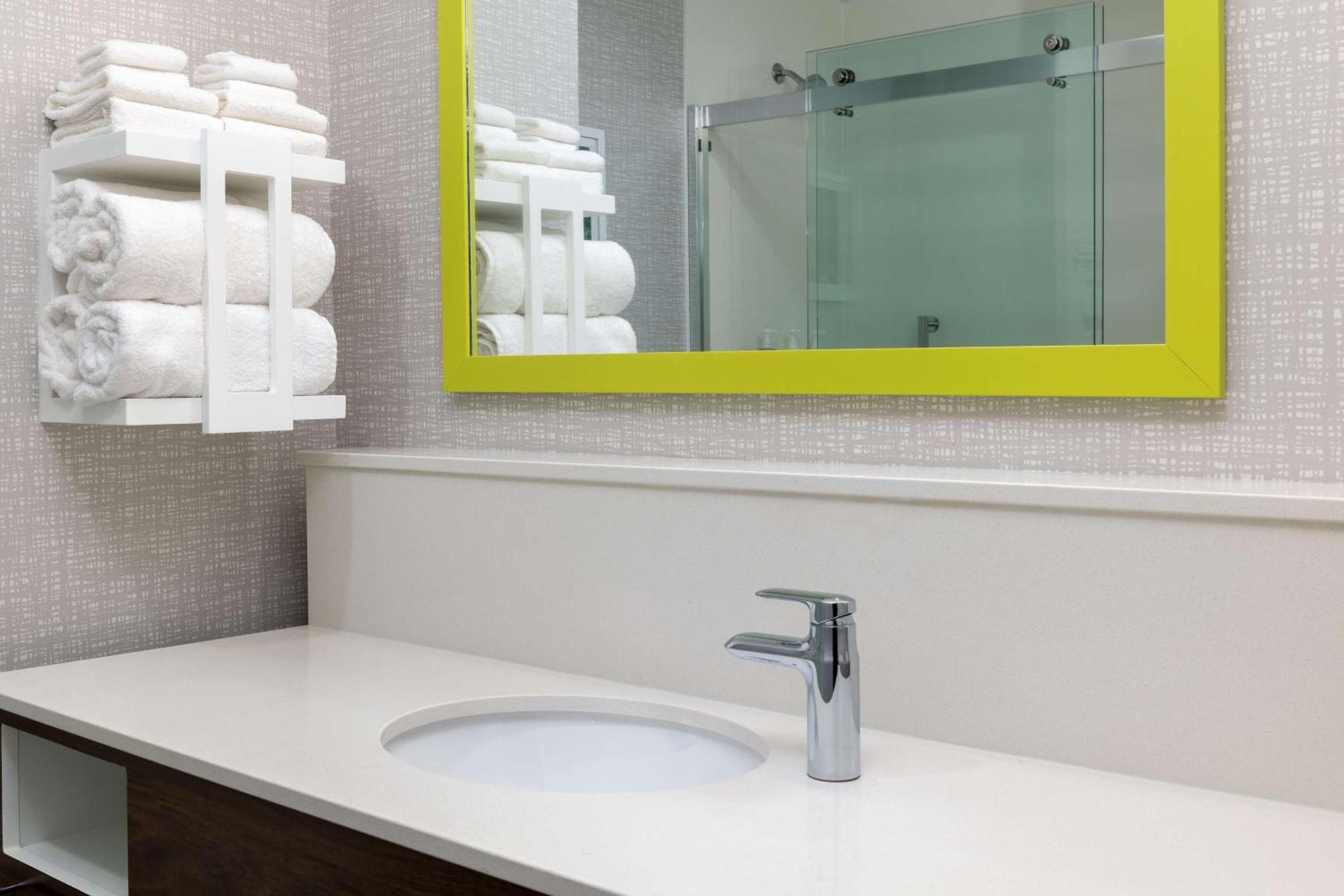 Hampton Inn & Suites Porter Ranch Лос Анджелис Екстериор снимка